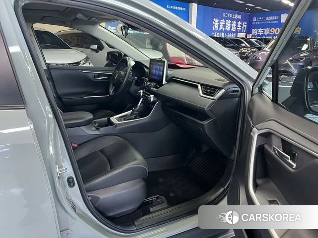Toyota RAV4 Rongfang id 4253069 из Китая 13