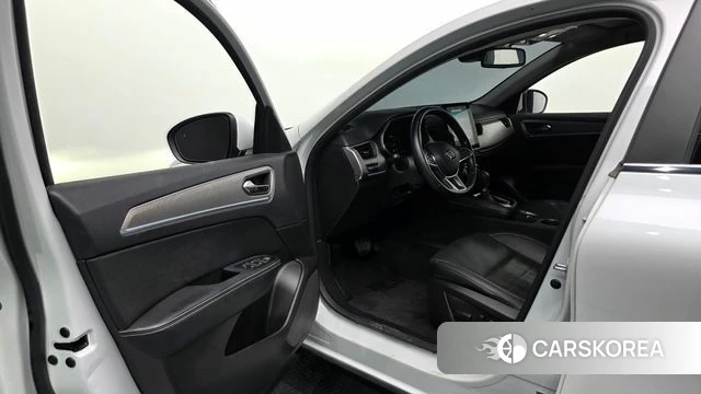 Renault Korea (Samsung) XM3 id 4422467 из Кореи 20