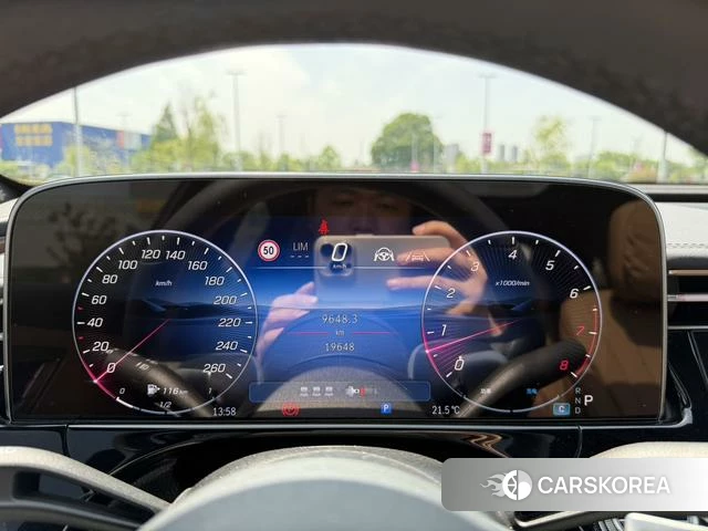Mercedes-Benz E-class id 4313376 из Китая 14