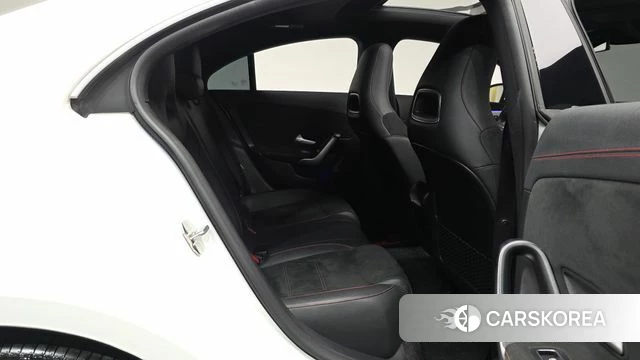 Mercedes-Benz CLA-Class C118 id 4501934 из Кореи 30