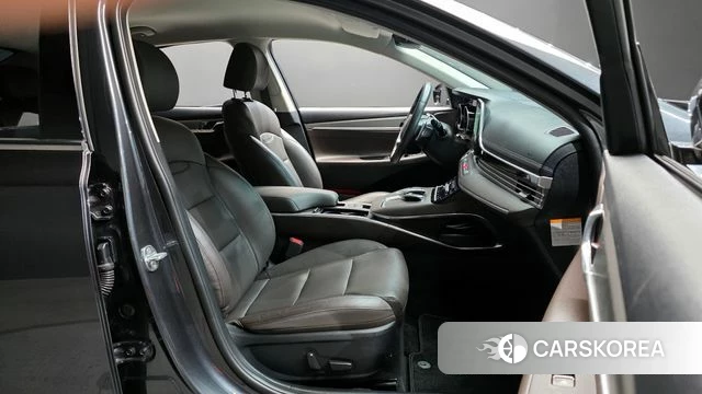 Hyundai The New Grandeur IG Hybrid id 3827061 из Кореи 20