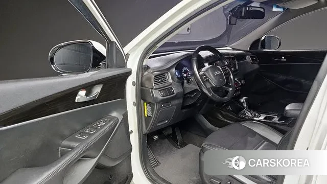 Kia The New Sorento id 3651961 из Кореи 20