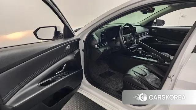 Hyundai Avante (CN7) id 3598116 из Кореи 20