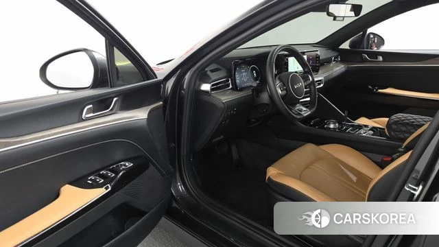Kia K5 3rd generation id 4646397 из Кореи 32