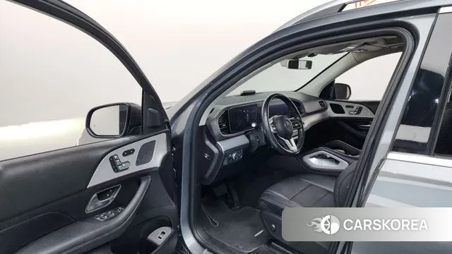 Mercedes-Benz GLE-Class W167 id 3530502 из Кореи 20