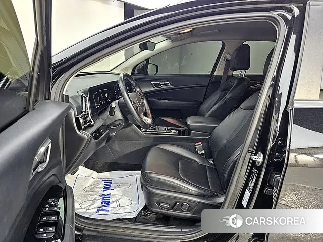 Kia Sportage 5th Generation id 3473072 из Кореи 20