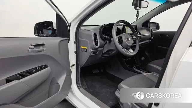 Kia All New Morning (JA) id 3439505 из Кореи 20