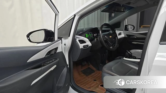 Chevrolet (GM Daewoo) Bolt EV id 4530680 из Кореи 20