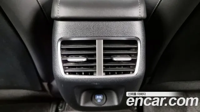 Hyundai Sonata (DN8) id 2666107 из Кореи 20