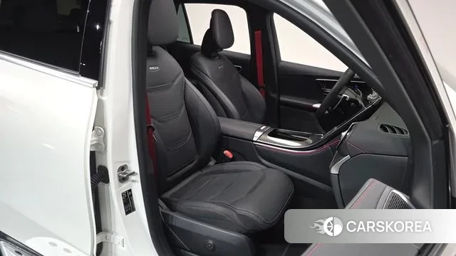 Mercedes-Benz GLC-Class X254 id 2929982 из Кореи 20