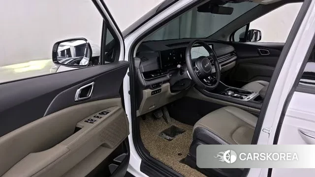 Kia The New Carnival 4th Generation id 3696129 из Кореи 20