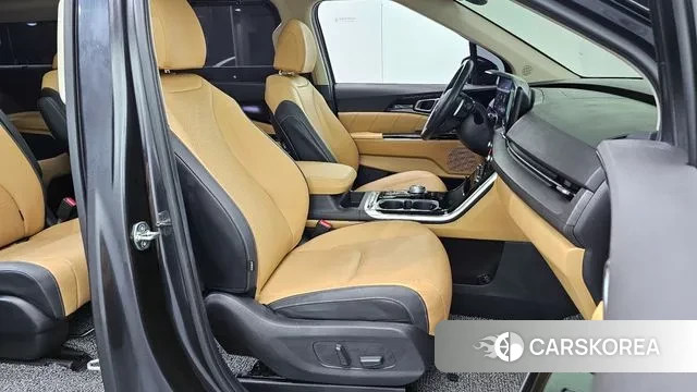 Kia Carnival 4th generation id 3596882 из Кореи 20