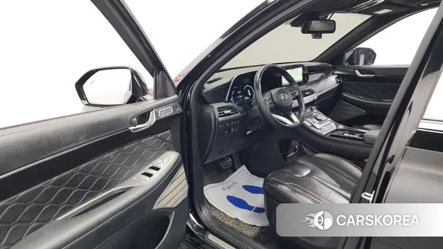 Hyundai Palisade id 3626223 из Кореи 20