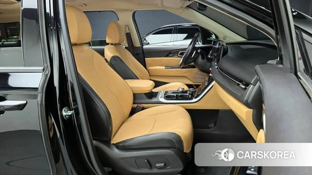 Kia Carnival 4th generation id 3852649 из Кореи 20