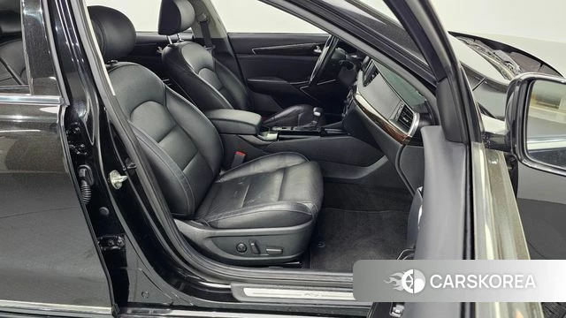 Kia Come New K7 id 4180688 из Кореи 20