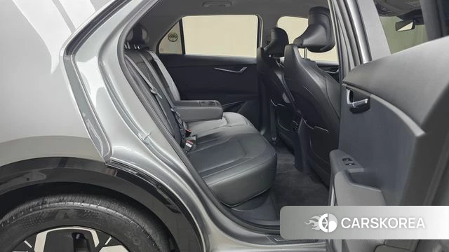 Kia Di All New Niro EV id 4749593 из Кореи 32