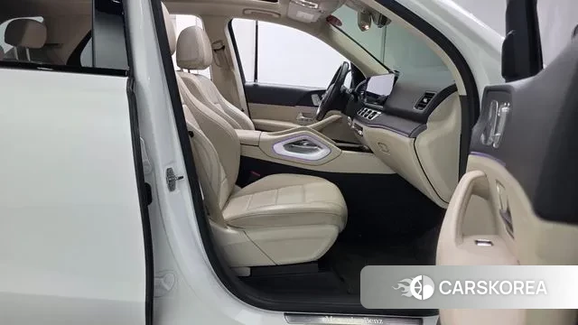 Mercedes-Benz GLE-Class W167 id 3556857 из Кореи 20