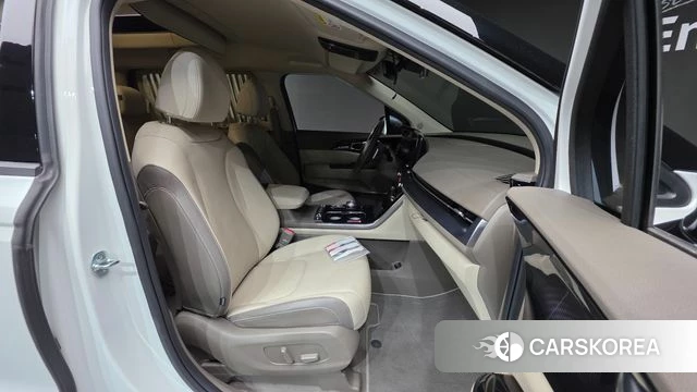 Kia Carnival 4th generation id 3812995 из Кореи 20