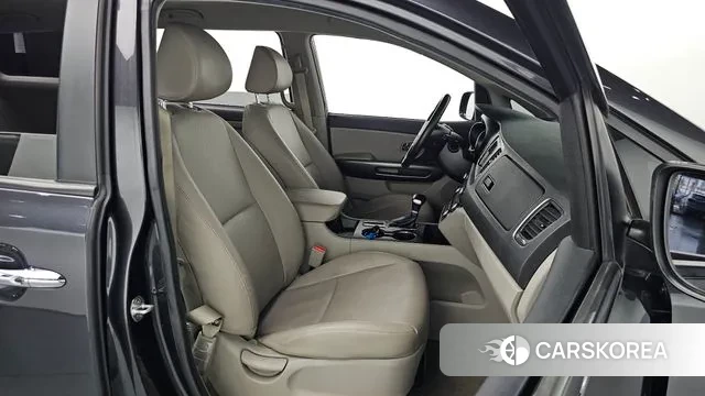 Kia The New Carnival id 3076430 из Кореи 20