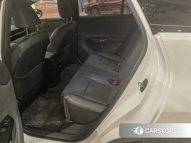 Lexus RZ id 4276195 из Китая 15