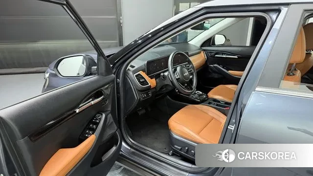 Kia The New Seltos id 2935056 из Кореи 20