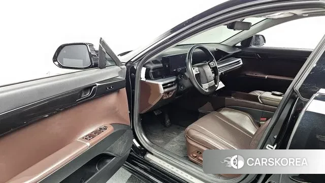 Hyundai Grandeur Hybrid (GN7) id 3539139 из Кореи 20