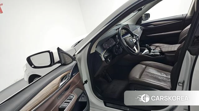 BMW 6 Series GT (G32) id 4281505 из Кореи 36
