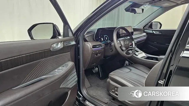 Hyundai The New Palisade id 2974767 из Кореи 20