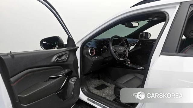 Chevrolet (GM Daewoo) Trax Crossover id 4337141 из Кореи 32