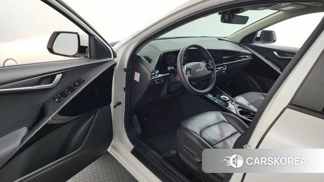 Kia Di All New Niro EV id 4528969 из Кореи 29