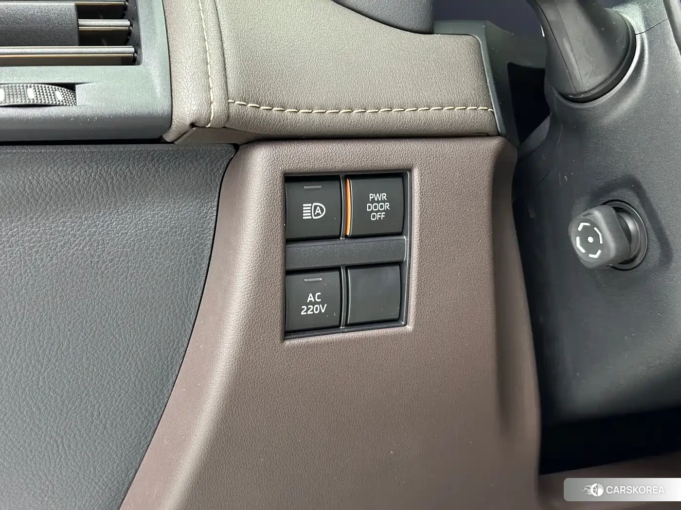 Toyota Elfa id 4583749 из Китая 29