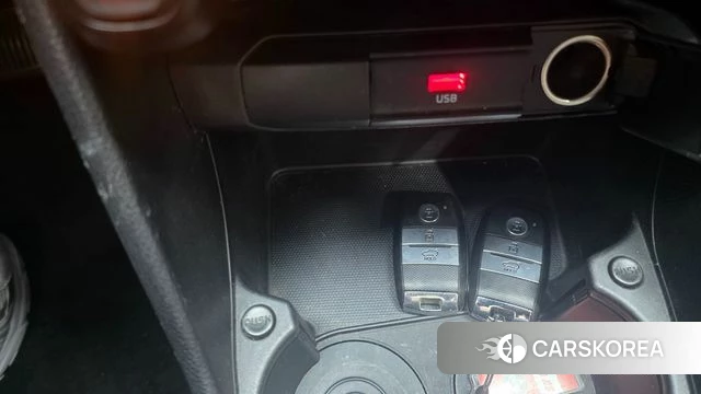 Kia Morning Urban (JA) id 4855221 из Кореи 13