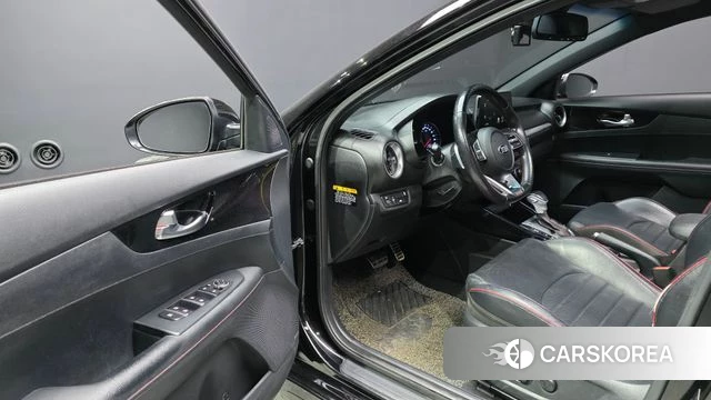 Kia Come New K3 id 3942329 из Кореи 20