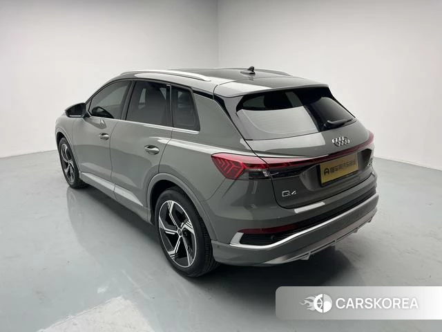 Audi Q4 e-tron id 4279142 из Китая 20