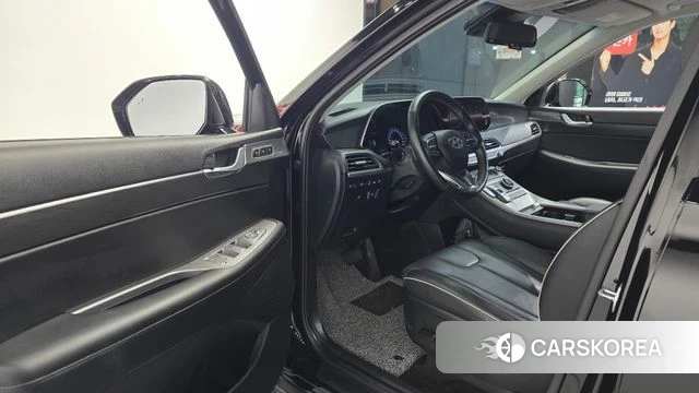 Hyundai Palisade id 4625175 из Кореи 20