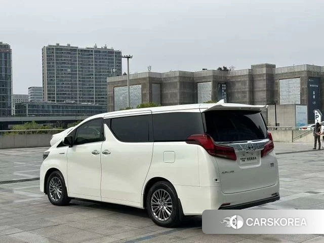 Toyota Elfa id 3913757 из Китая 14