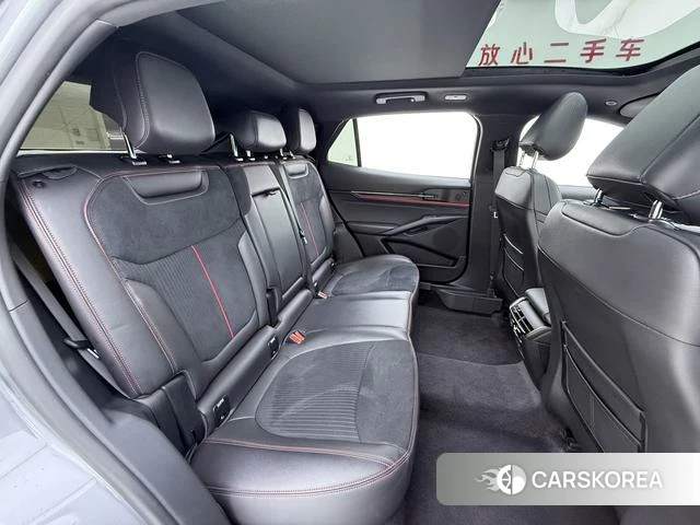 Ford EVOS id 4213367 из Китая 28