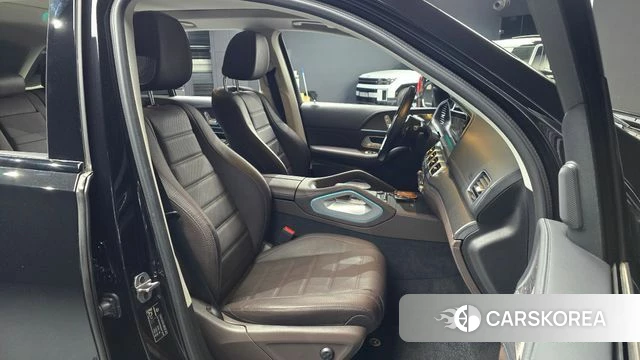 Mercedes-Benz GLE-Class W167 id 4202059 из Кореи 20