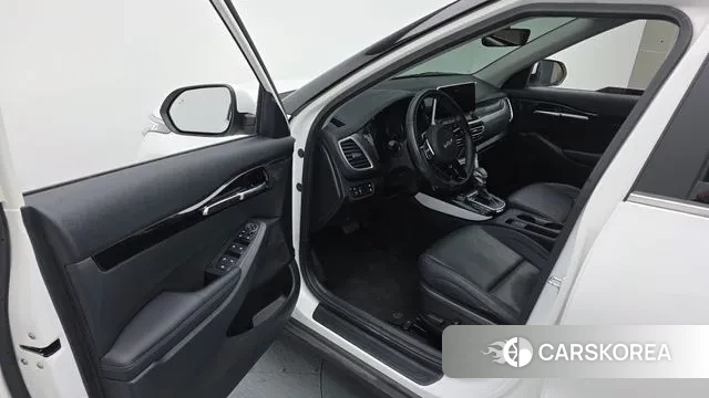 Kia Seltos id 3432790 из Кореи 20