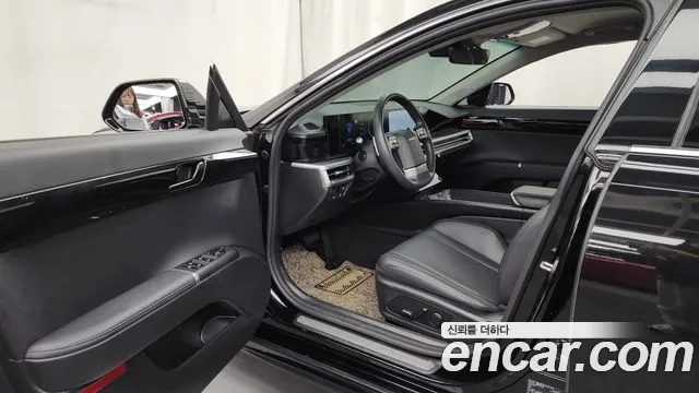 Hyundai Grandeur (GN7) id 2862646 из Кореи 20