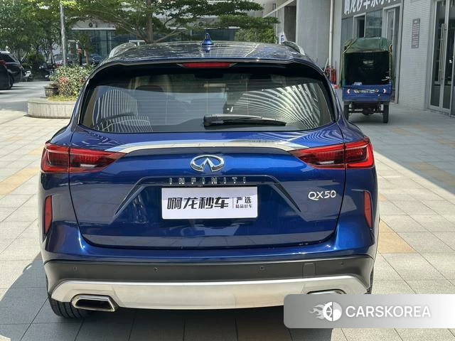 Infiniti QX50 id 4219945 из Китая 24