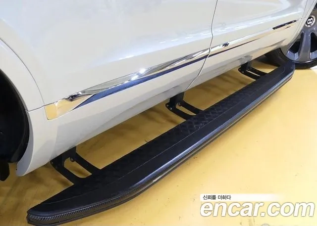 Bentley Bentayga id 2865449 из Кореи 20