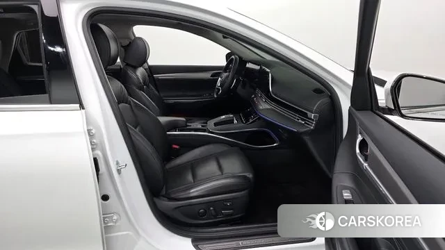 Hyundai The New Grandeur IG id 3646649 из Кореи 20