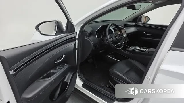 Hyundai Tucson (NX4) id 3493100 из Кореи 20