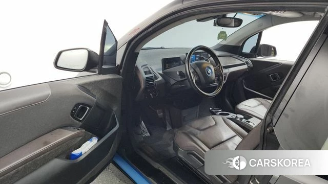 BMW i3 id 4557378 из Кореи 32