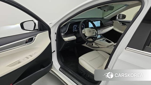 Hyundai The New Grandeur IG id 4848352 из Кореи 20
