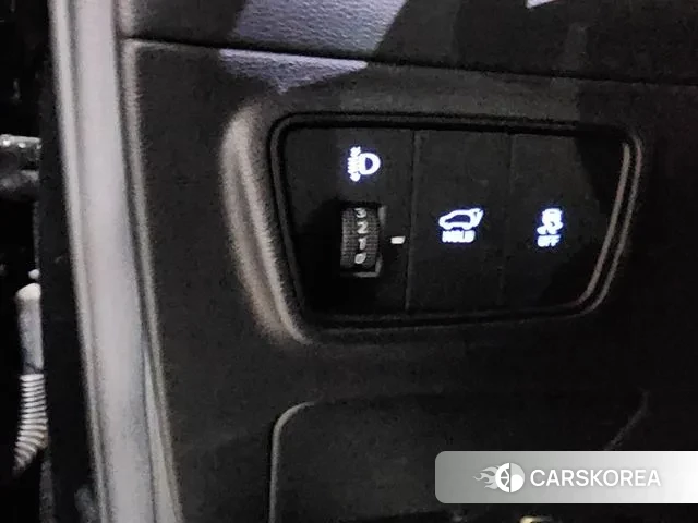 Hyundai Tucson (NX4) id 3538175 из Кореи 17