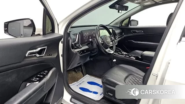 Kia Sportage 5th Generation id 3741117 из Кореи 20