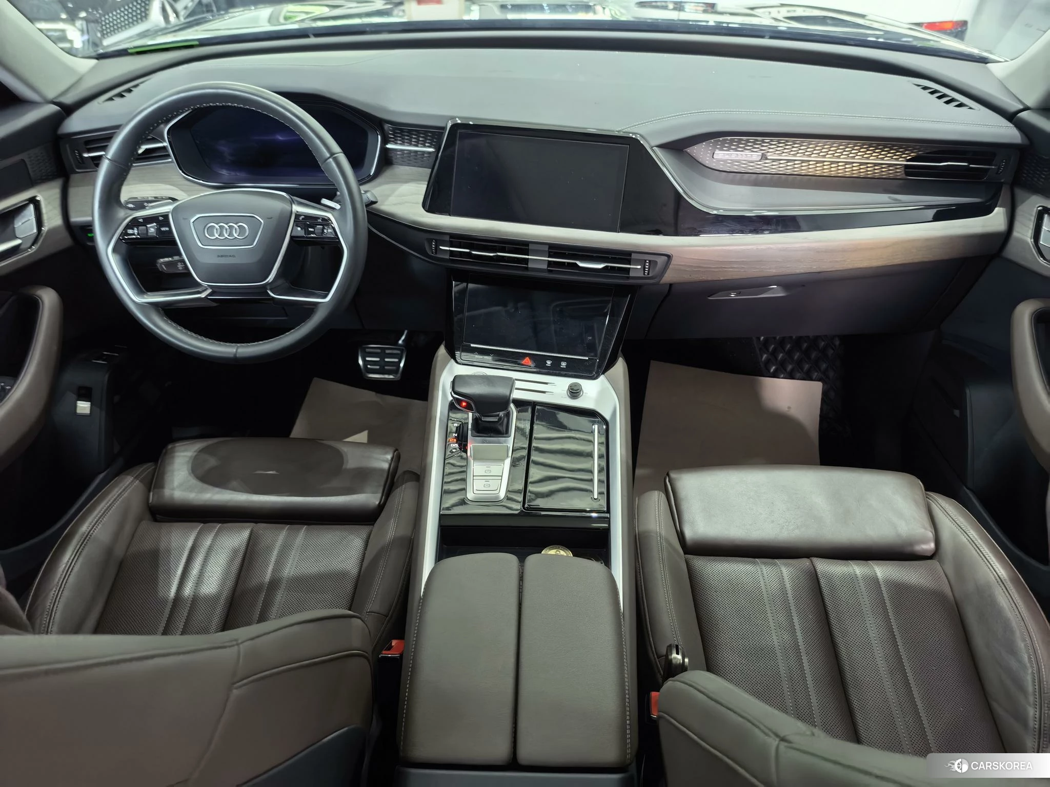 Audi Q6 id 4479224 из Китая 15