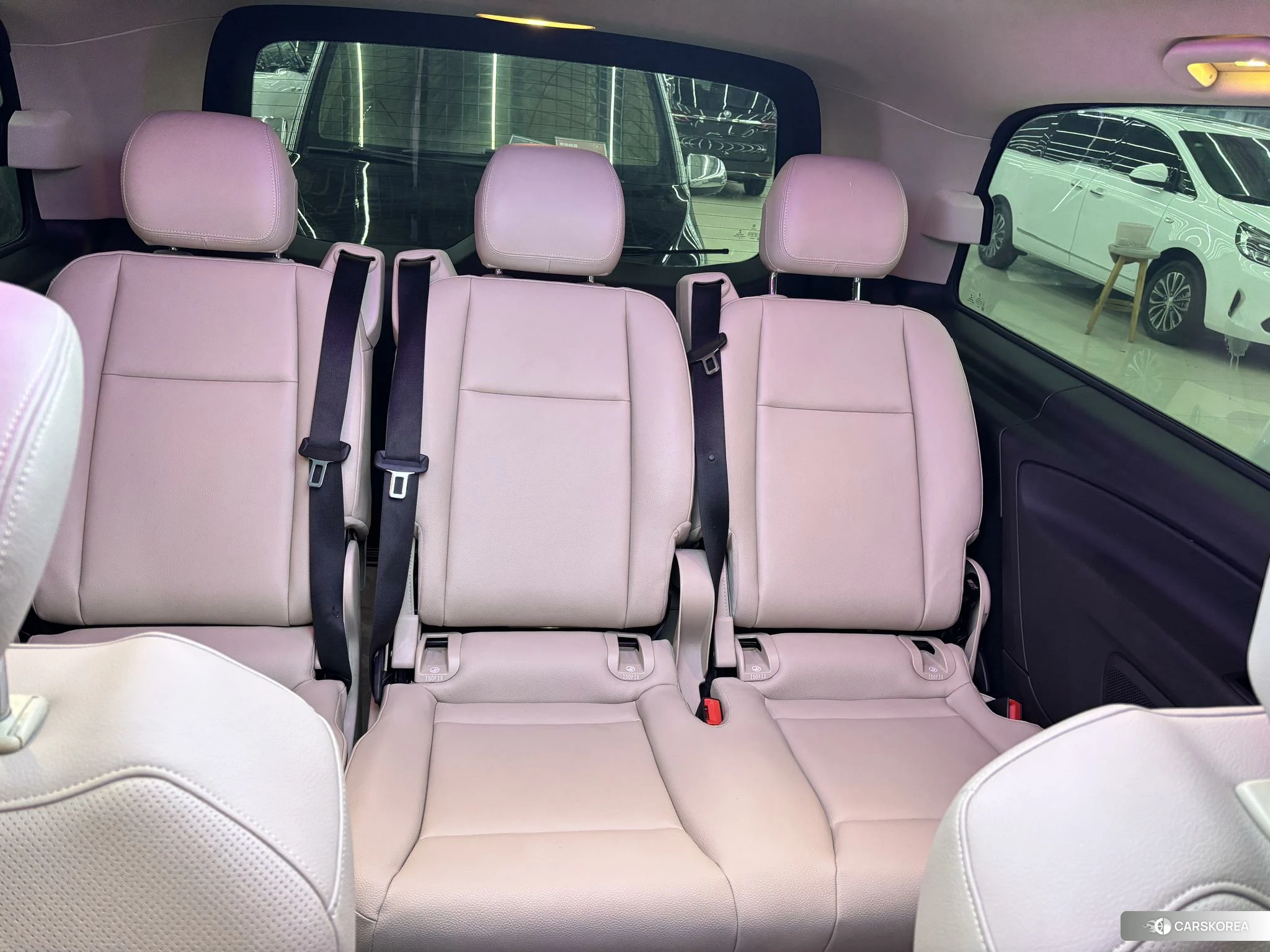 Mercedes-Benz V-Class id 4510343 из Китая 18